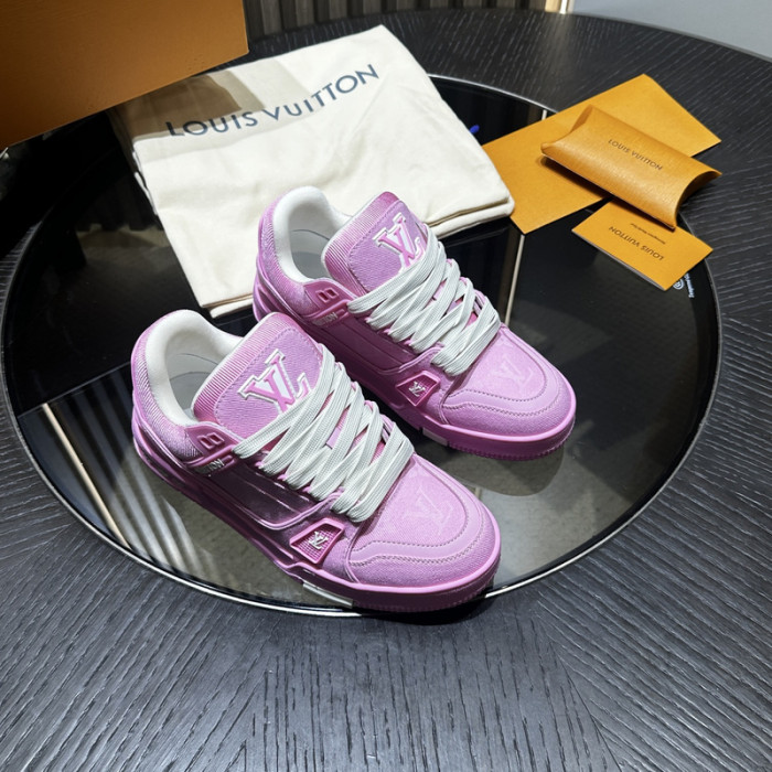 LOVT SNEAKER lv-329