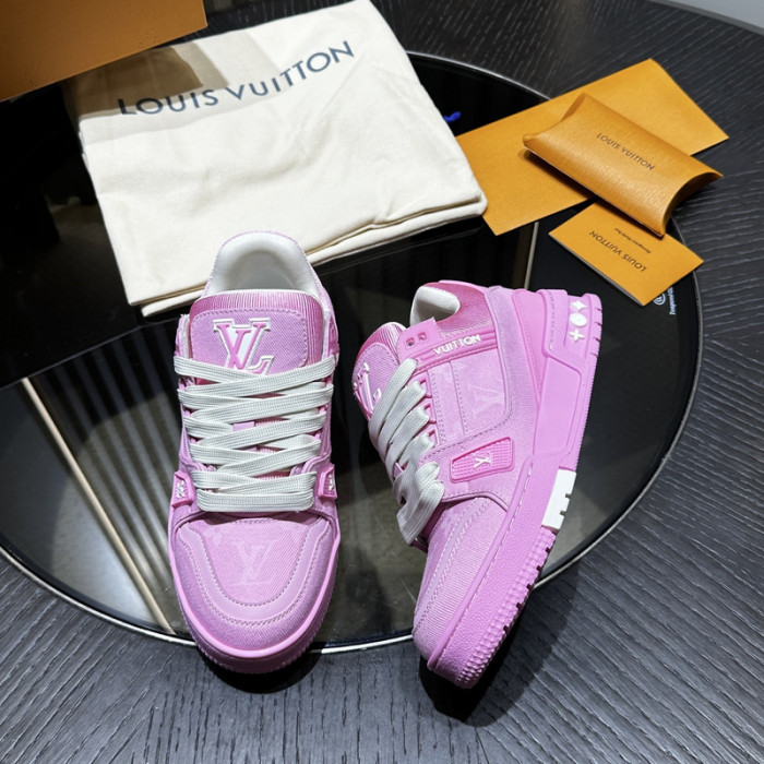 LOVT SNEAKER lv-329