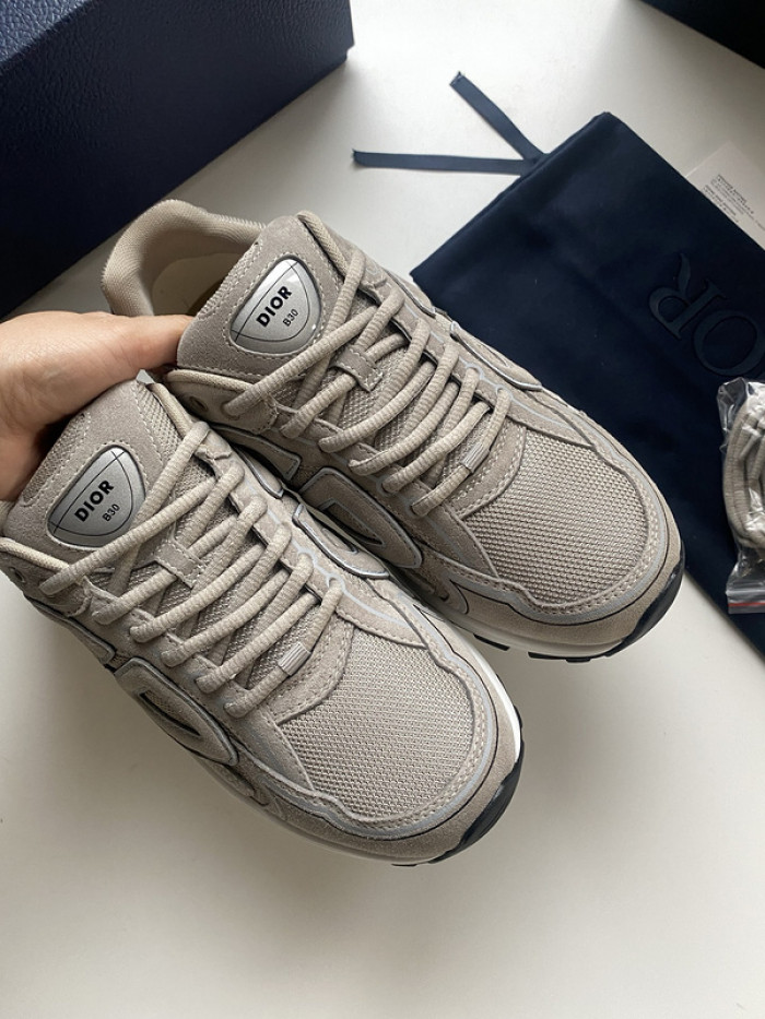 DR B30 TRAINER SNEAKER 2309088