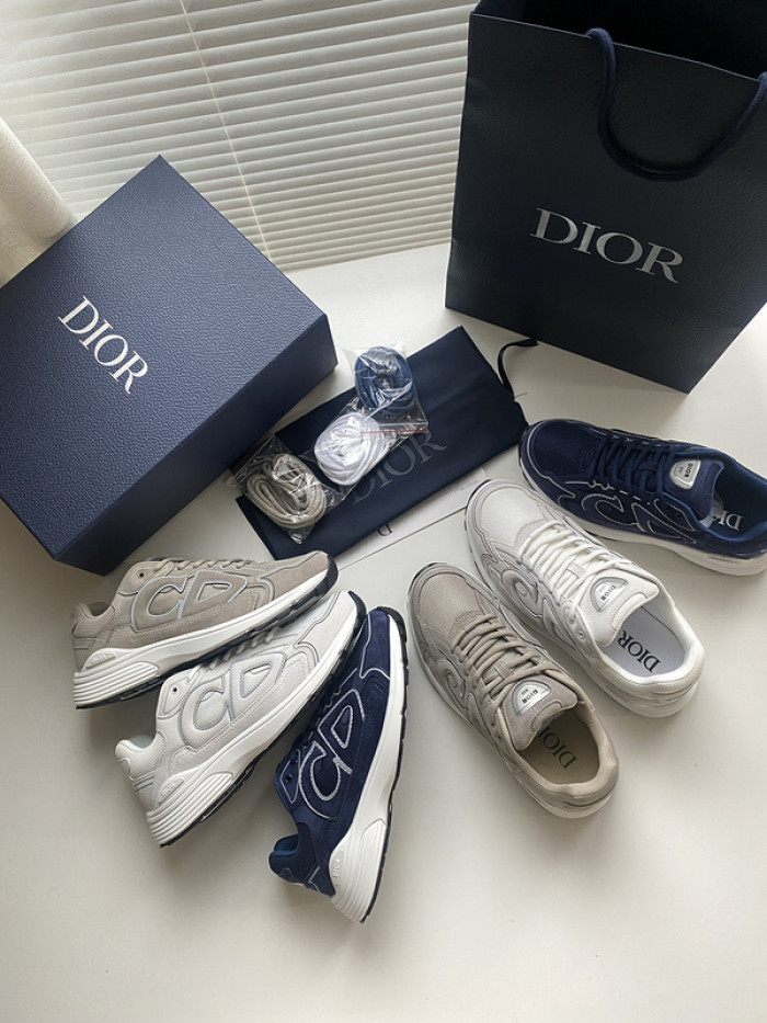 DR B30 TRAINER SNEAKER 2309088