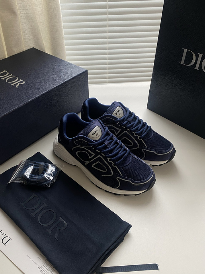 DR B30 TRAINER SNEAKER 2309090