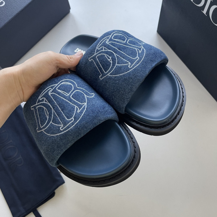 DR SUMMER SLIPPERS drsw-22