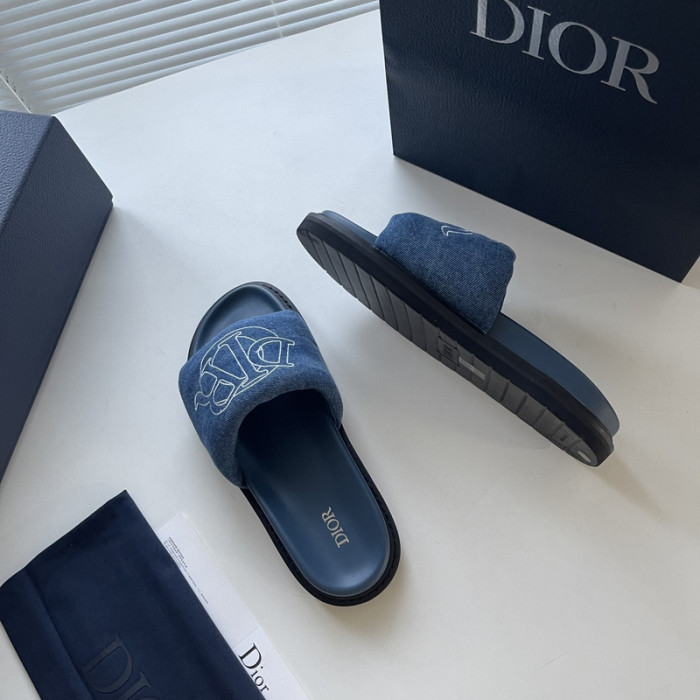 DR SUMMER SLIPPERS drsw-22