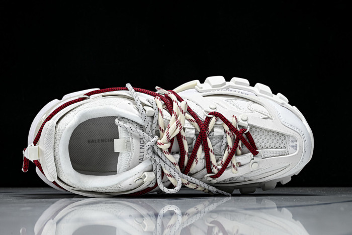 BL TRACK TRAINERS SNEAKERS 3.0 WTRHK 6119
