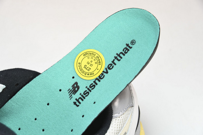 new balance 2002r thisisneverthat white ml2002rt