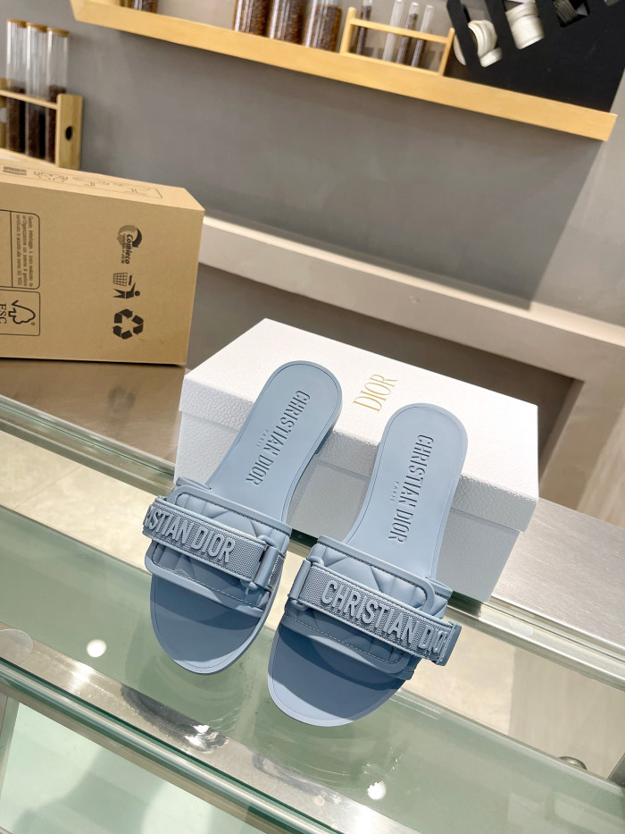 DR SUMMER SLIPPERS DRSW-34