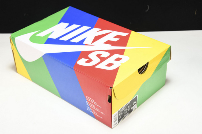 nike sb dunk low pro why so sad? dx5549-400