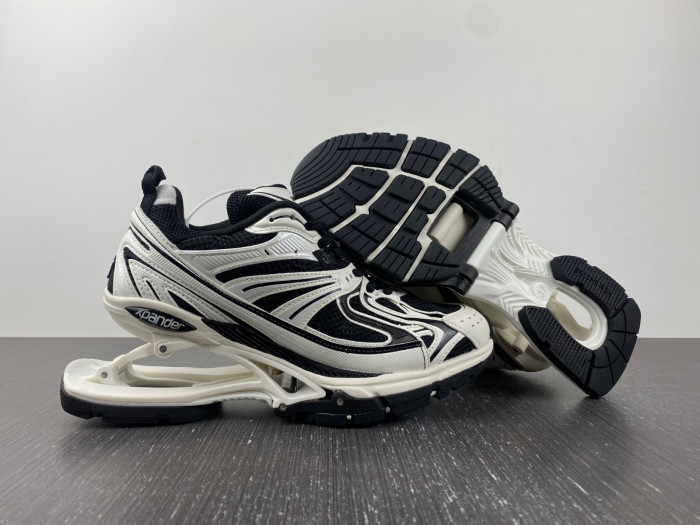 bl track trainers sneaker 1627