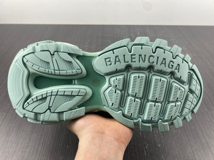 bl tess s. gomma trek low sneakers bl-38