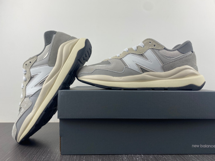 new balance 57/40 grey day m5740ta