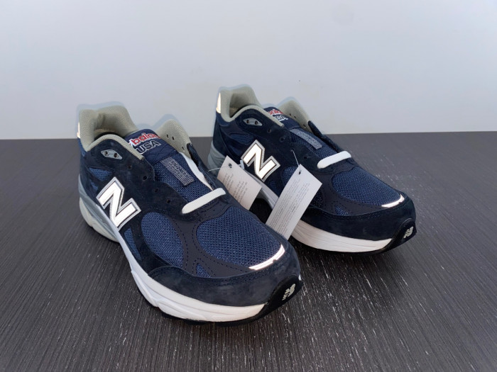 new balance 990v3 miusa navy denim m990nb3