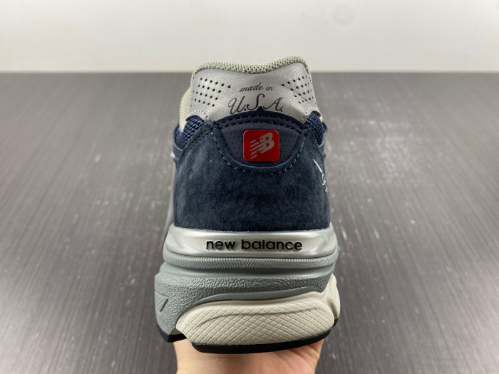 new balance 990v3 miusa navy denim m990nb3
