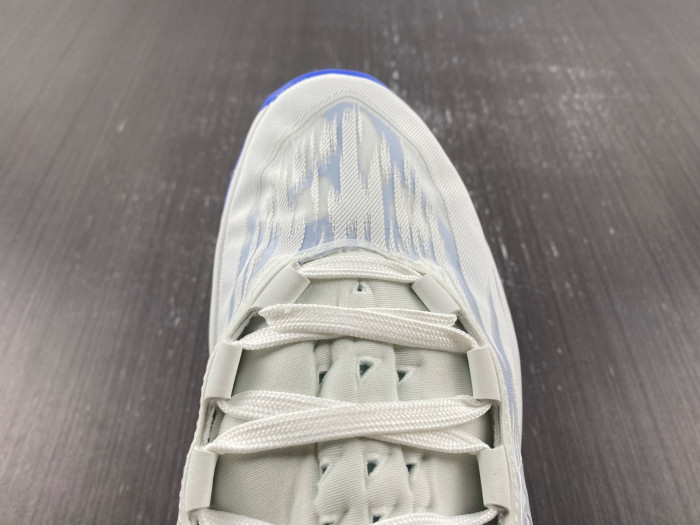 nike zoom gt cut 2 summit white blue dj6015-102