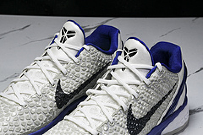 nike kobe 6 concord 429659-100