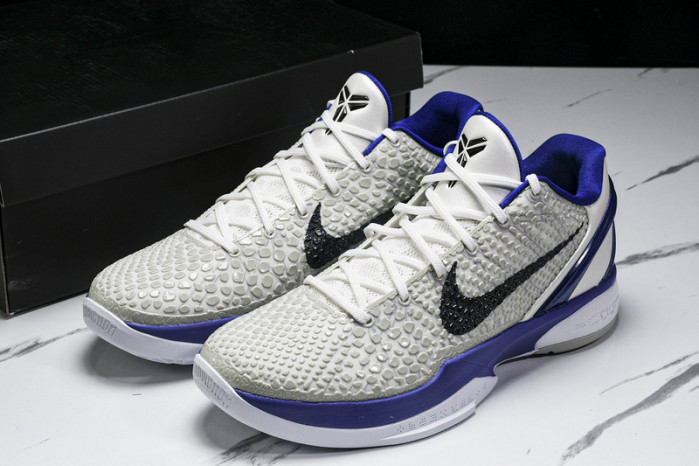 nike kobe 6 concord 429659-100