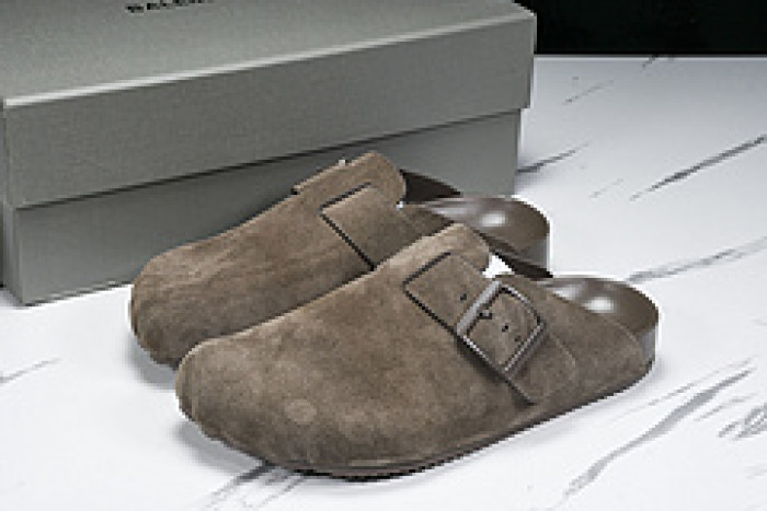 BL SLIPPERS SUNDAY MULE 2307164