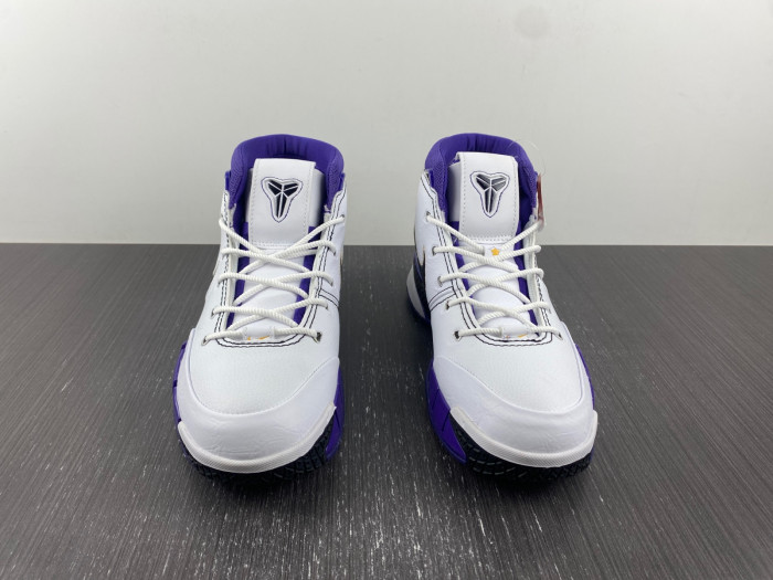 nike kobe 1 protro 81 pt game aq2728-105