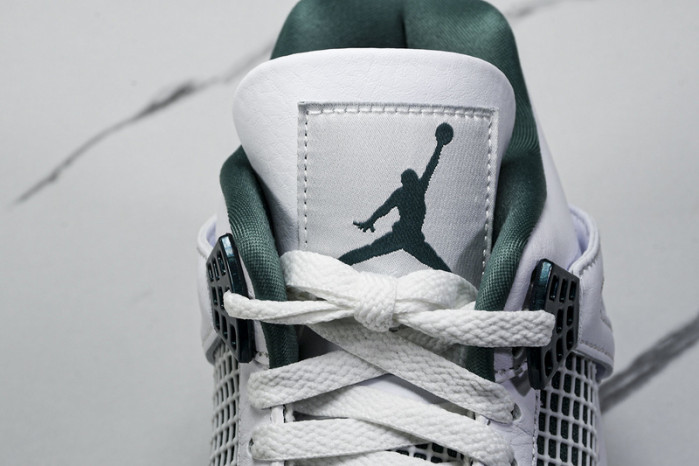 air jordan 4 “oxidized green” fq8138-103