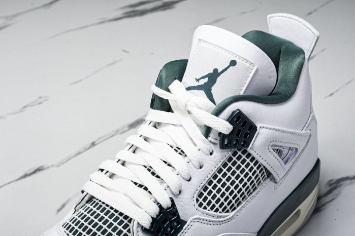 air jordan 4 “oxidized green” fq8138-103