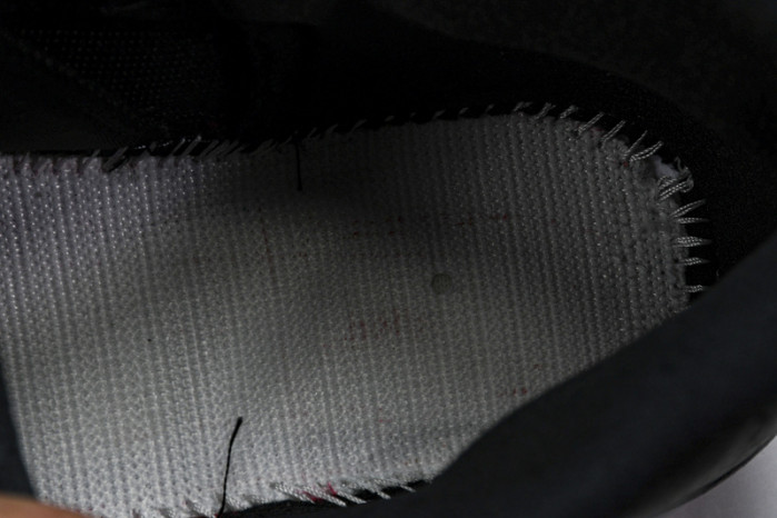 air jordan 12 black and red 130690-002