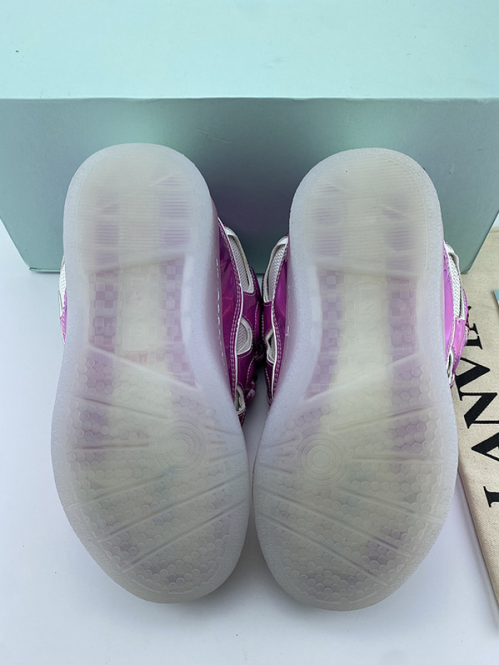 lanvin curb sneaker 111208