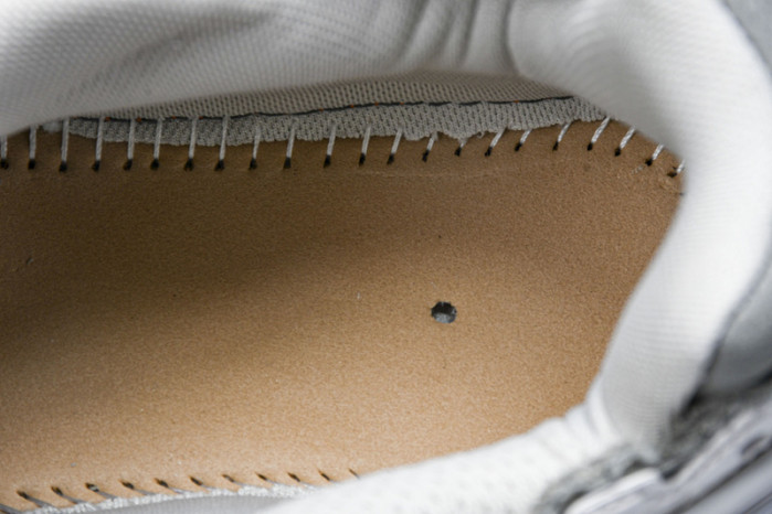 bl track trainers sneaker w3rmu-2000