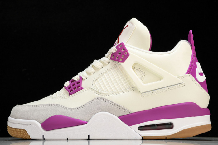 nike sb x jordan air jordan 4 "sapphire" dr5415-150