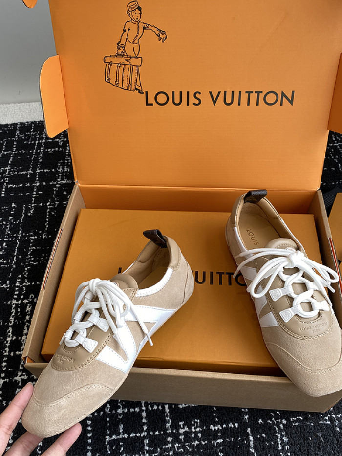 LOVT SNEAKER lv-319