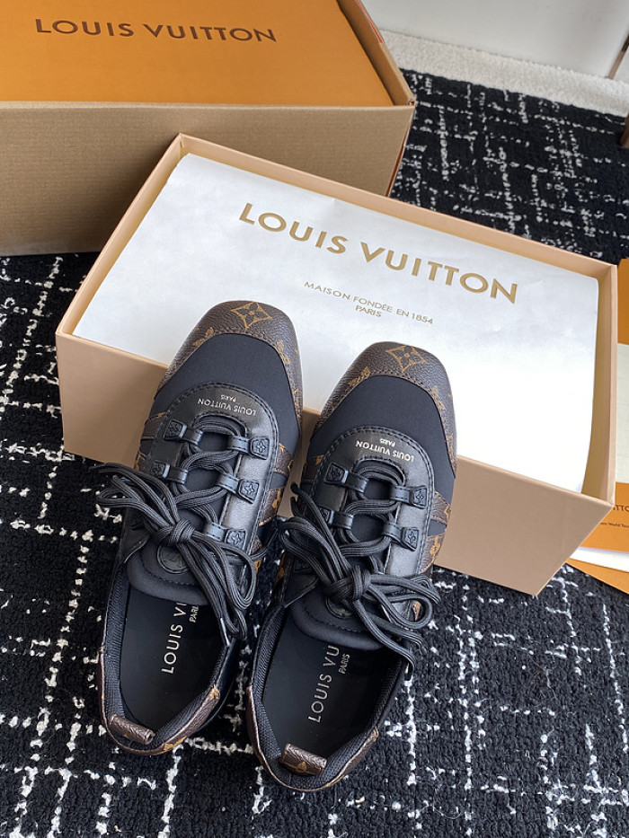 LOVT SNEAKER lv-322