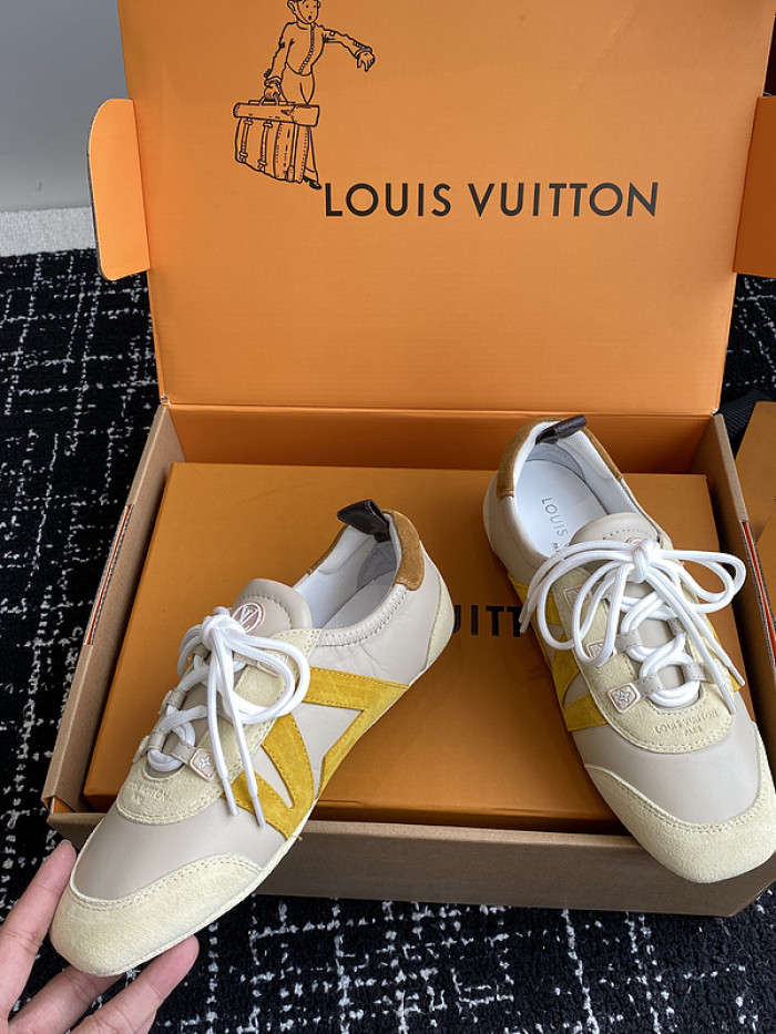 LOVT SNEAKER lv-323