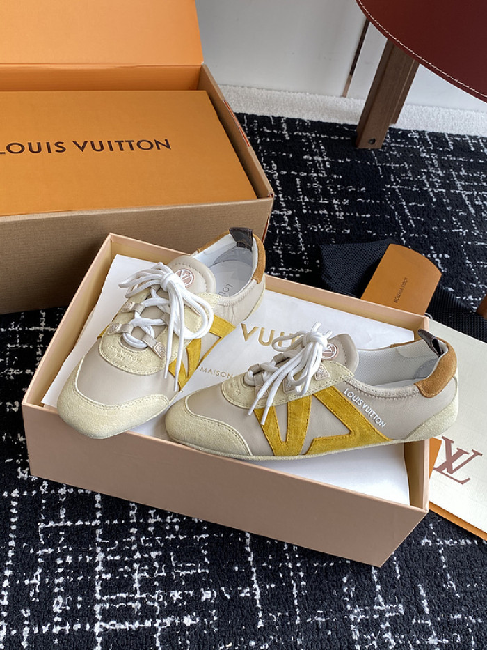 LOVT SNEAKER lv-323