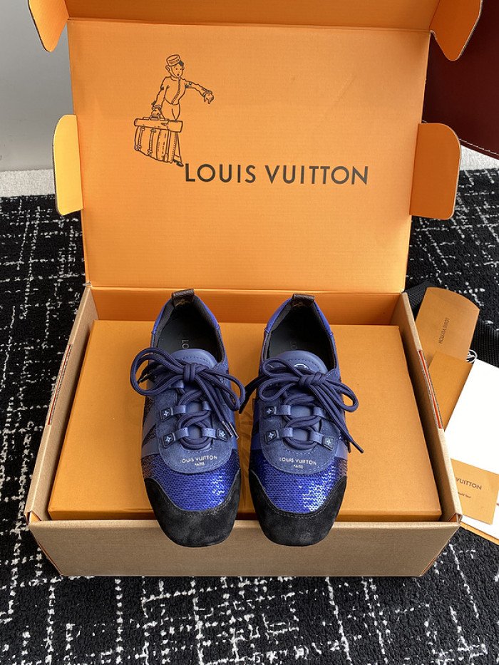 LOVT SNEAKER lv-324