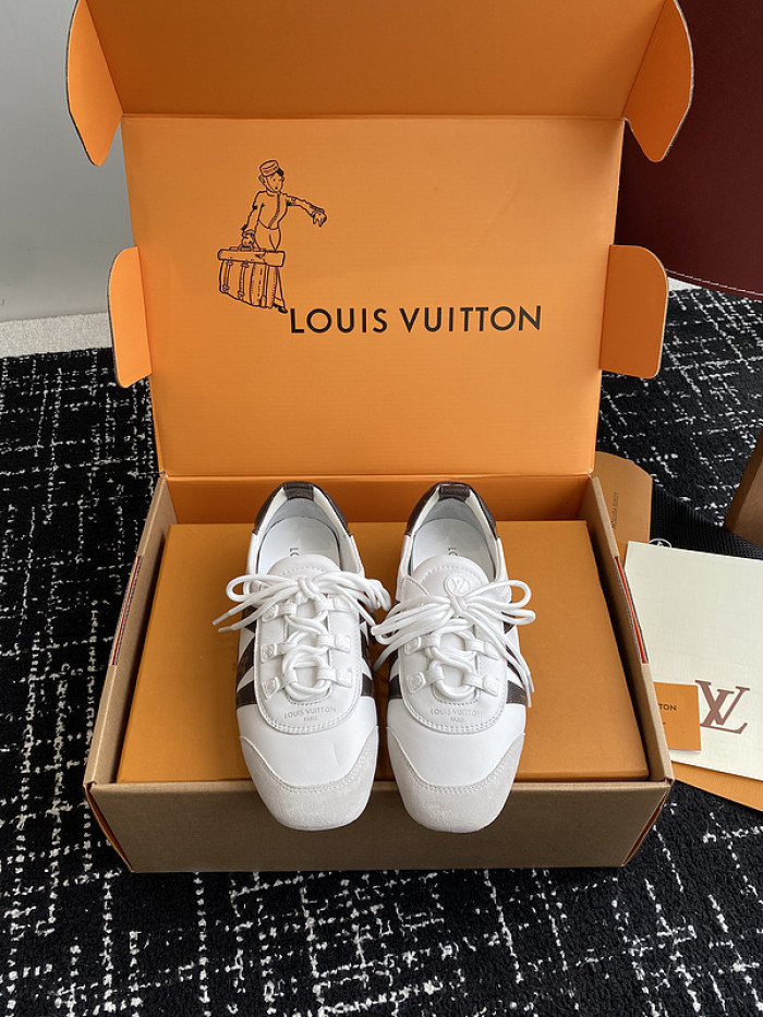 LOVT SNEAKER lv-325