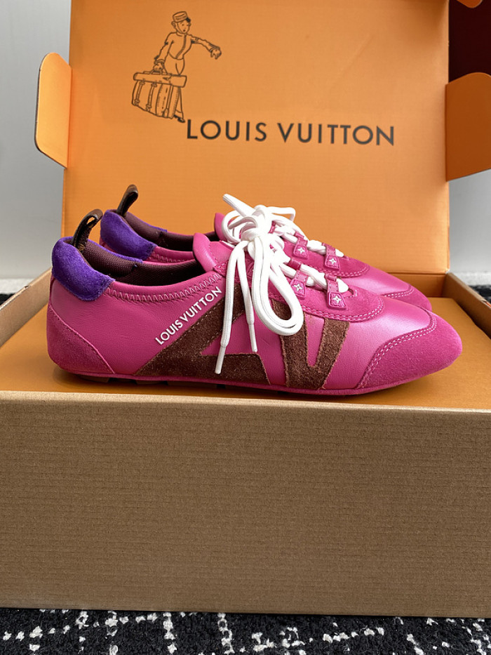 LOVT SNEAKER lv-327