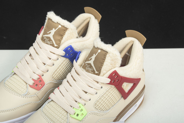 air jordan 4 "where the wild things are" dh0572-264