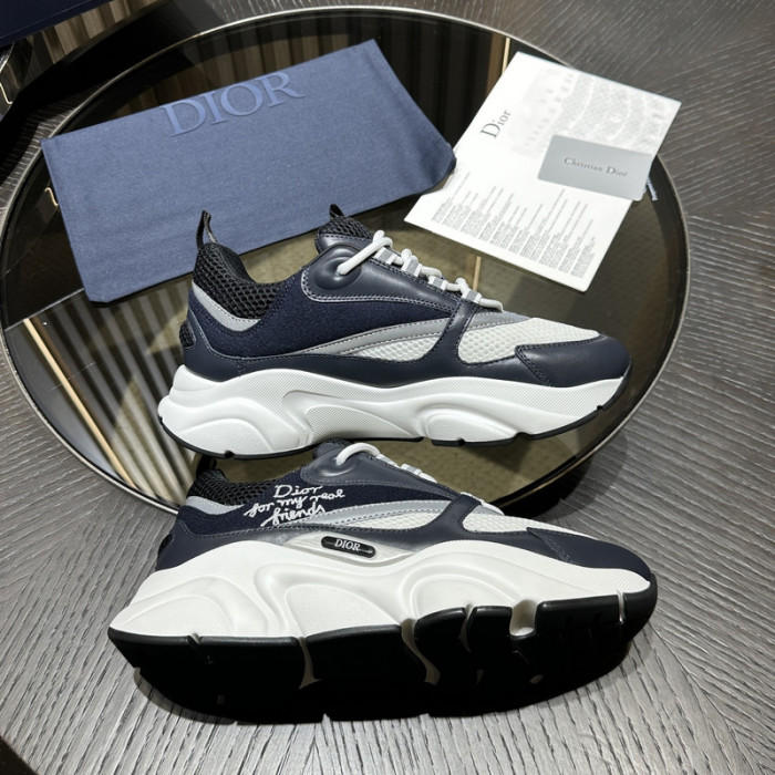 DR B22 TRAINER SNEAKER 2309101