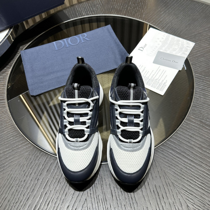 DR B22 TRAINER SNEAKER 2309101