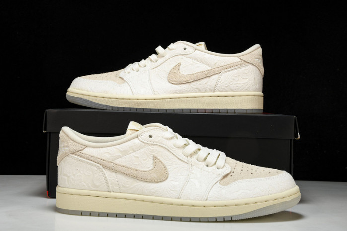 jordan 1 retro low og chris paul fz0455-200