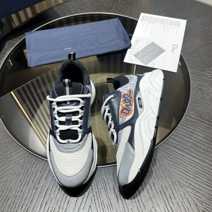 DR B22 TRAINER SNEAKER 2309095