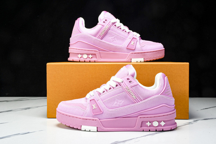 LOVT SNEAKER lv-318