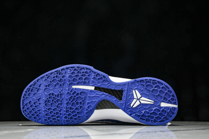 Nike Kobe 6 Protro “Dodgers” CW2190-400