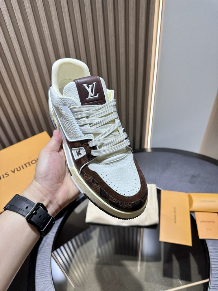 lovt sneaker lv-128