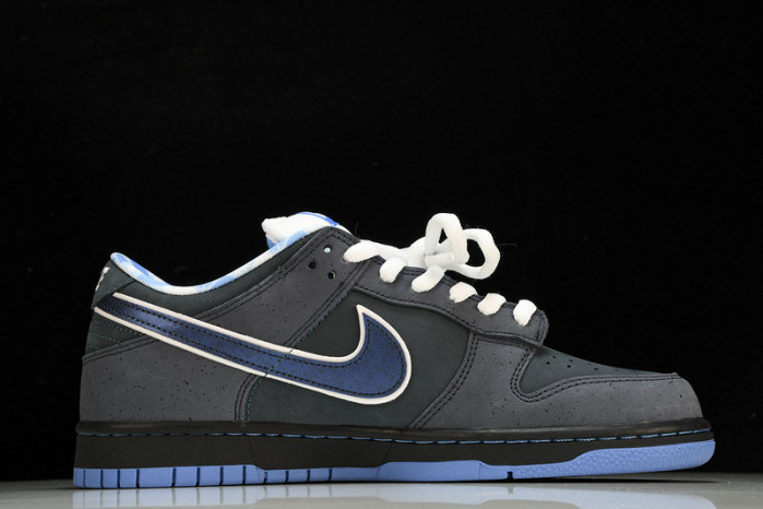 nike dunk sb low blue lobster 313170-342