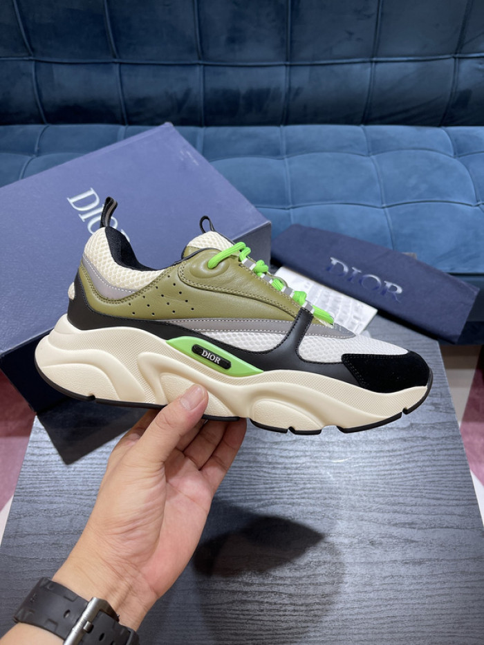 dr homme b22 trainer sneaker 2305181