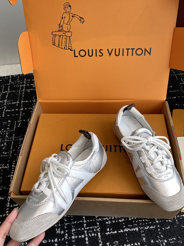 LOVT SNEAKER lv-326