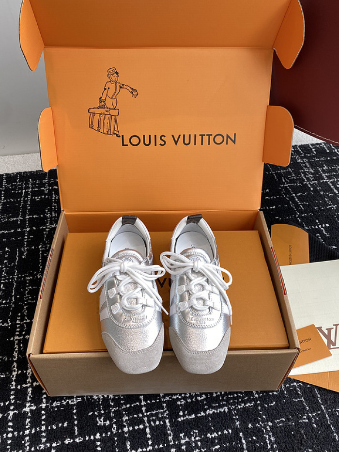 LOVT SNEAKER lv-326