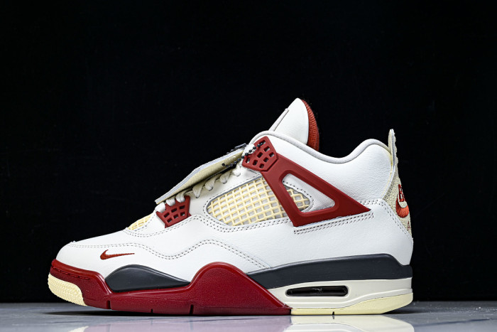 Jordan 4 Retro OG Nigel Sylvester IQ8055-100