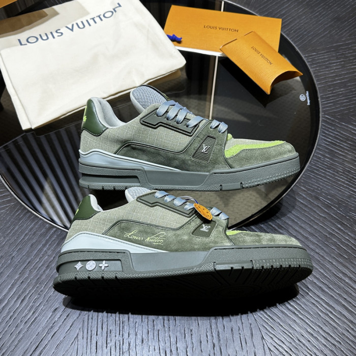 LOVT SNEAKER lv-334