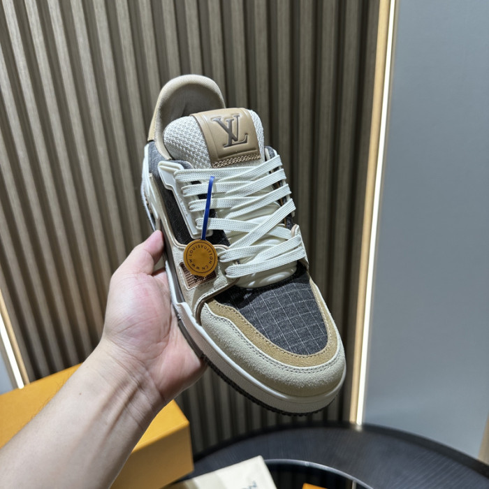 LOVT SNEAKER lv-335