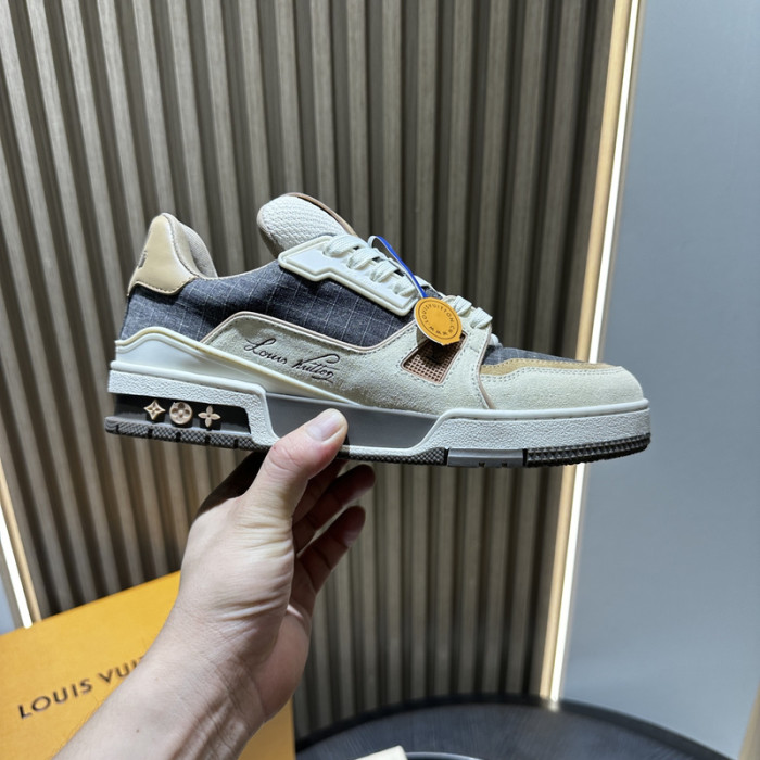 LOVT SNEAKER lv-335
